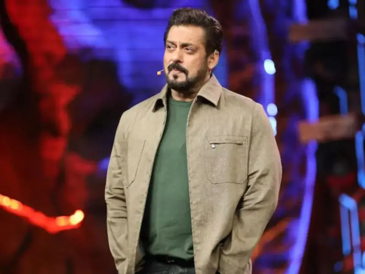 Is Salman Khan set to return as host on Bigg Boss 20? Here's what we know Is Salman Khan set to return as host on Bigg Boss 20? Here's what we know