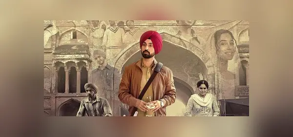 Main Vaapas Aaunga review: Imtiaz Ali crafts a hauntingly beautiful tale of partition trauma, love, and longing Main Vaapas Aaunga review: Imtiaz Ali crafts a hauntingly beautiful tale of partition trauma, love, and longing