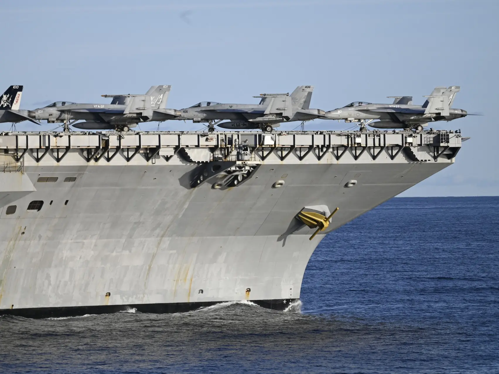 US plans major NATO force reduction in Europe, including F-16s, tankers and surveillance aircraft US plans major NATO force reduction in Europe, including F-16s, tankers and surveillance aircraft