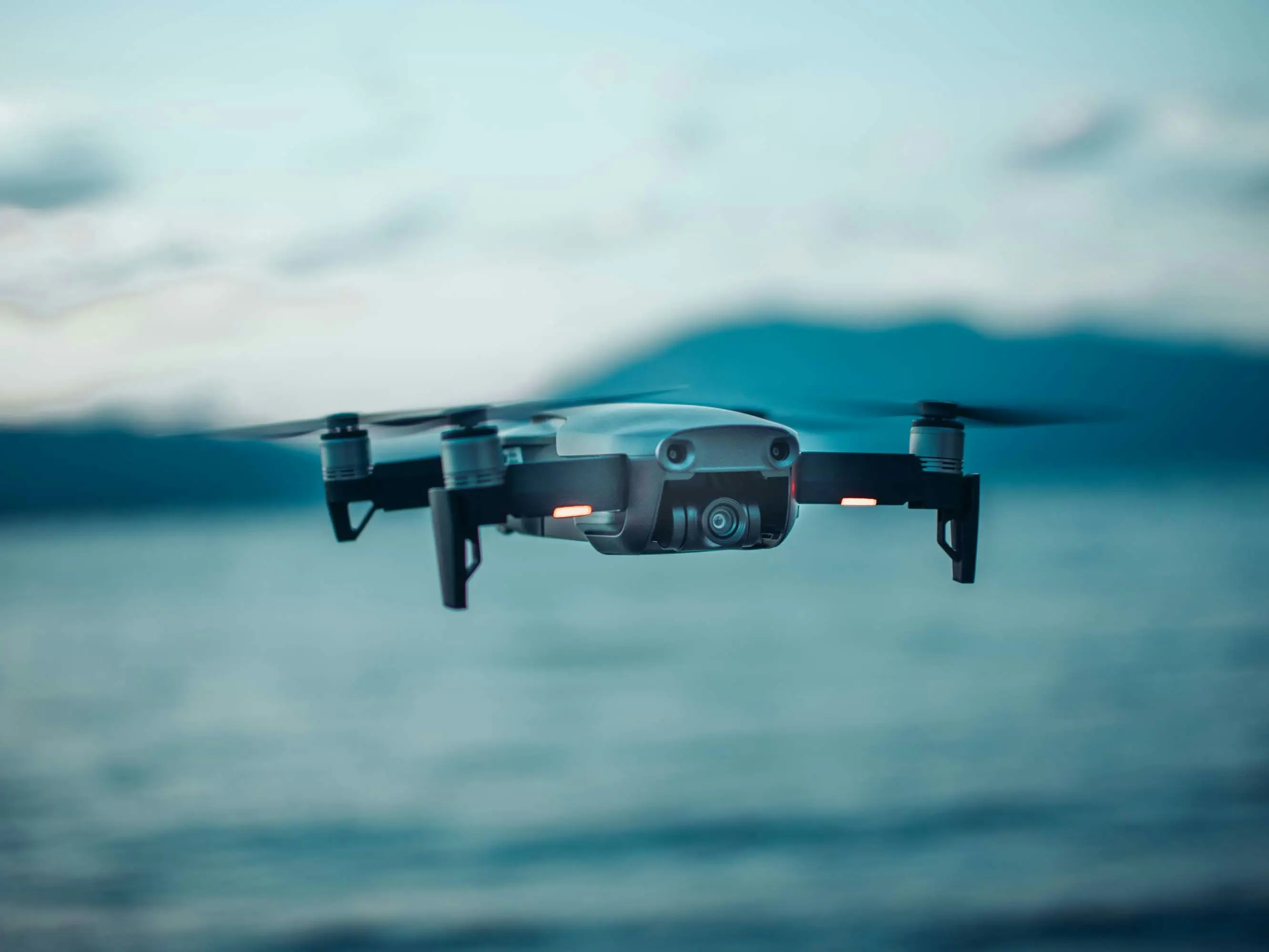 Billion-dollar opportunity behind India's drone revolution: A look at startups building core technologies Billion-dollar opportunity behind India's drone revolution: A look at startups building core technologies