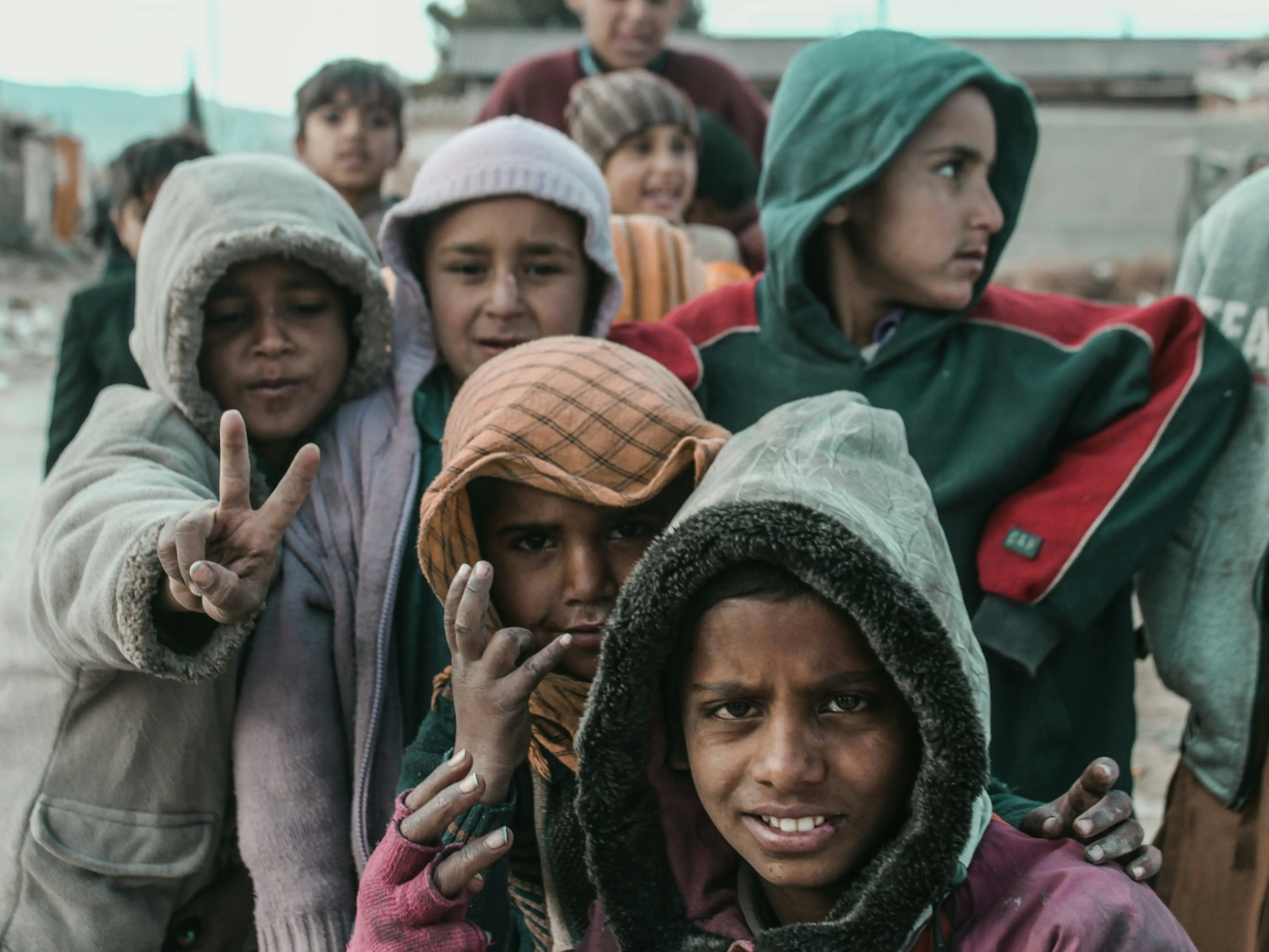 How Pakistan's provinces are poorer than some of the world's poorest nations How Pakistan's provinces are poorer than some of the world's poorest nations