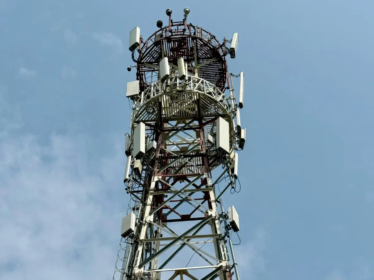 Mobile tower stolen in Bihar: Police probe bizarre theft in Buxar. This is what happened Mobile tower stolen in Bihar: Police probe bizarre theft in Buxar. This is what happened