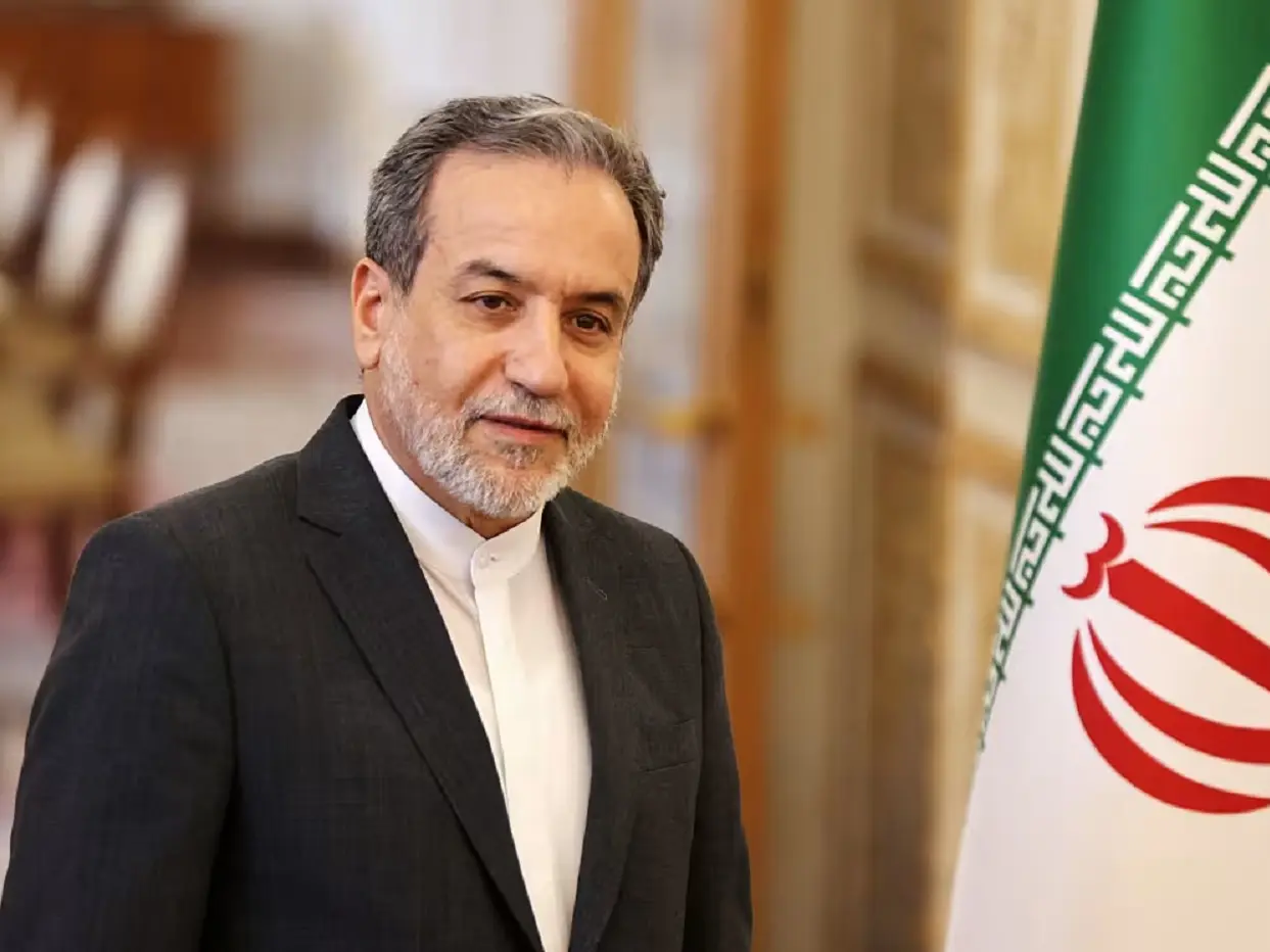 MoU will ensure end of war on all fronts, including Lebanon: Iran’s Foreign Minister Abbas Araghchi MoU will ensure end of war on all fronts, including Lebanon: Iran’s Foreign Minister Abbas Araghchi