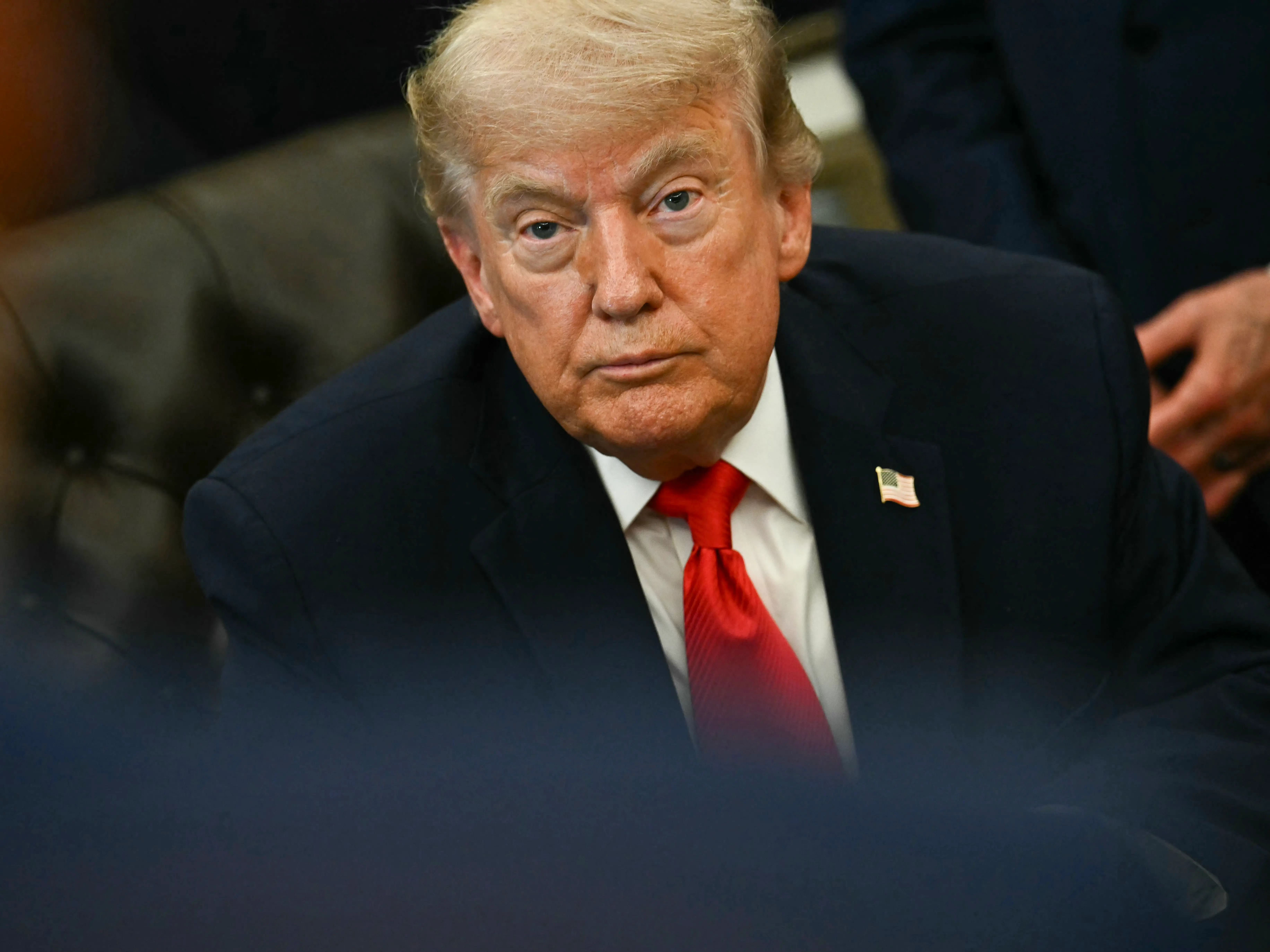US says it thwarted Iranian drone attack on commercial ships in Strait of Hormuz US says it thwarted Iranian drone attack on commercial ships in Strait of Hormuz