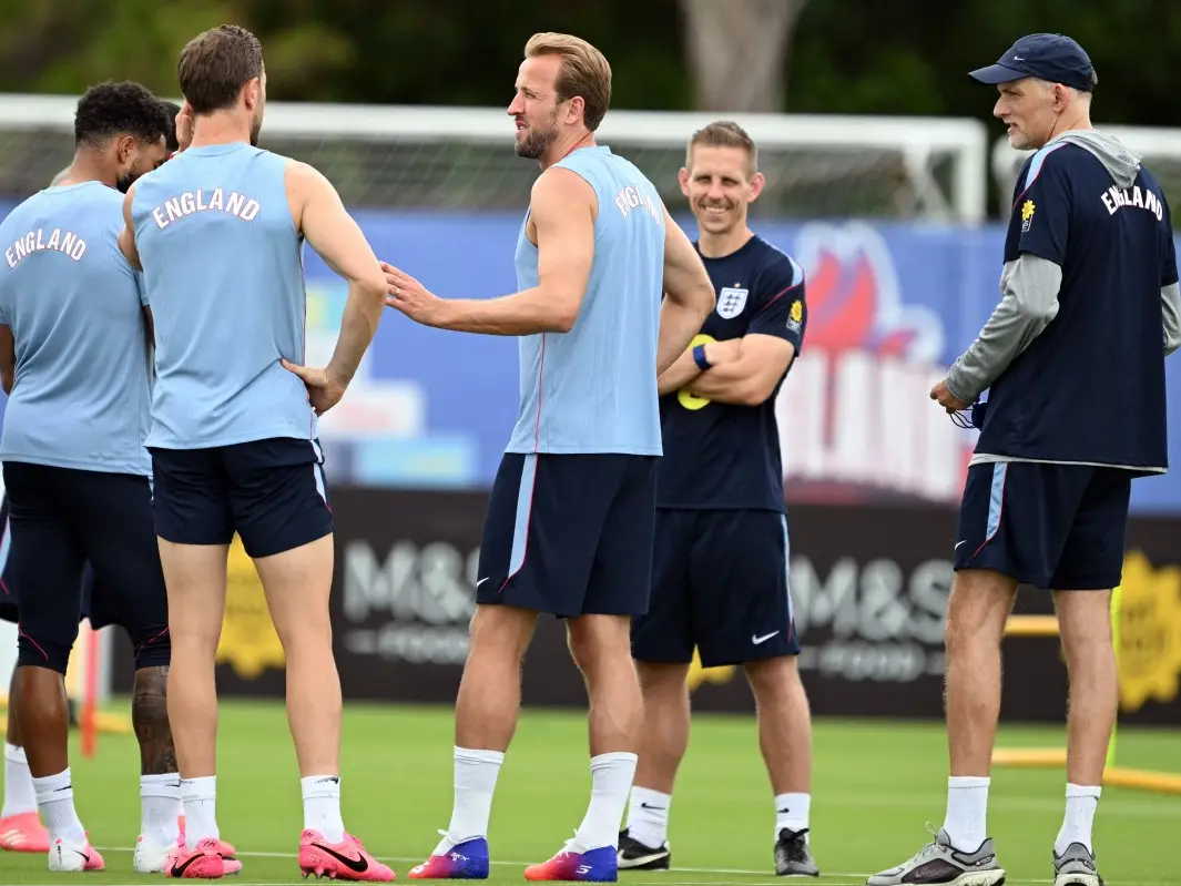 FIFA 2026 | England's equipment including boots stolen ahead of training session FIFA 2026 | England's equipment including boots stolen ahead of training session
