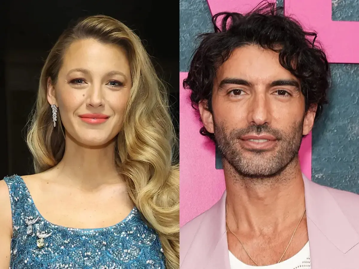 Blake Lively scores partial victory against Justin Baldoni in It Ends With Us legal battle