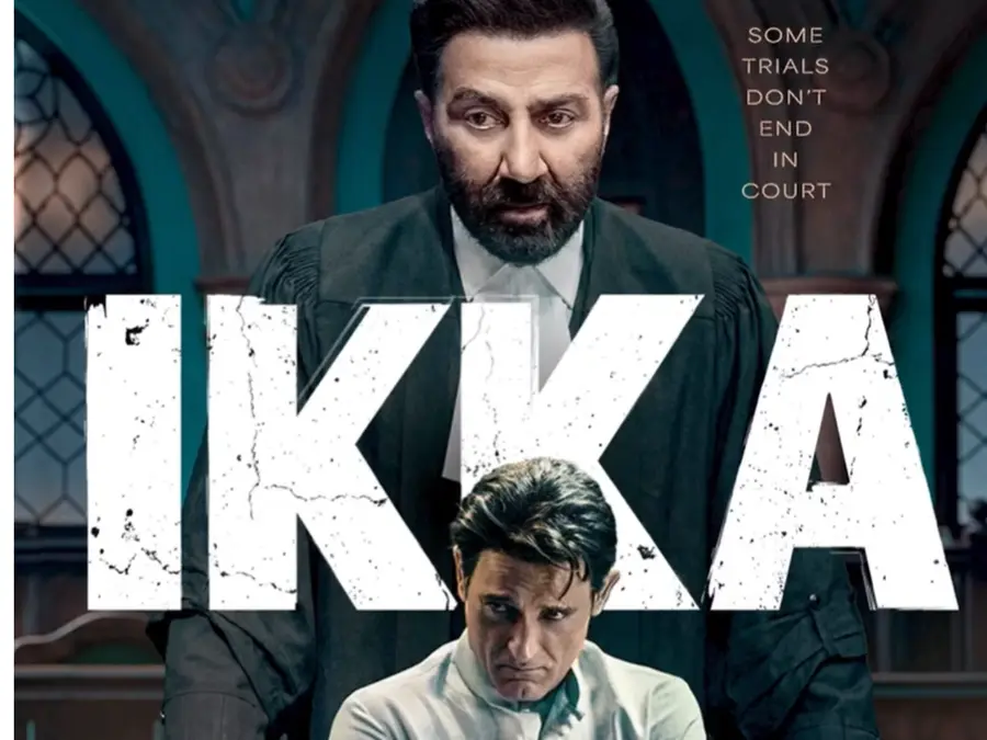 Ikka release: Sunny Deol and Akshaye Khanna's gripping court room to premiere on Netflix in July