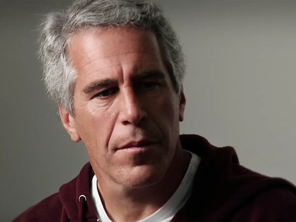 French model recruiter linked to Jeffrey Epstein found dead in Paris French model recruiter linked to Jeffrey Epstein found dead in Paris