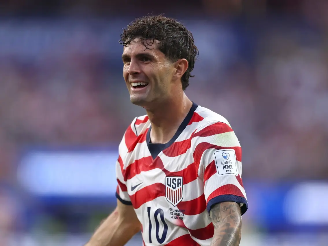 Christian Pulisic injury update: Pochettino confident USA star will return soon after half-time withdrawal Christian Pulisic injury update: Pochettino confident USA star will return soon after half-time withdrawal