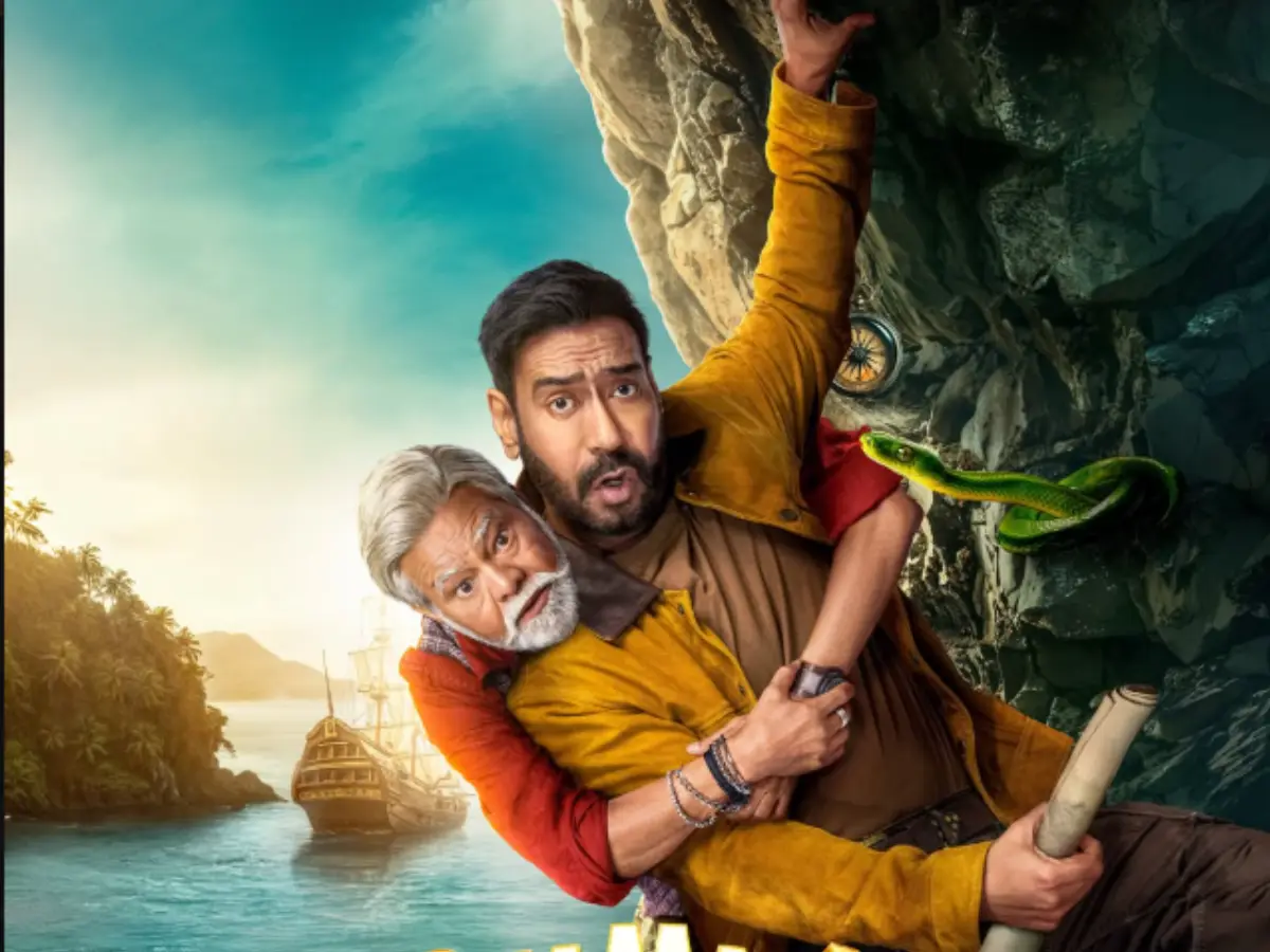 Ajay Devgn admits box-office pressure ahead of Dhamaal 4 release; reveals why sequels continue to work Ajay Devgn admits box-office pressure ahead of Dhamaal 4 release; reveals why sequels continue to work
