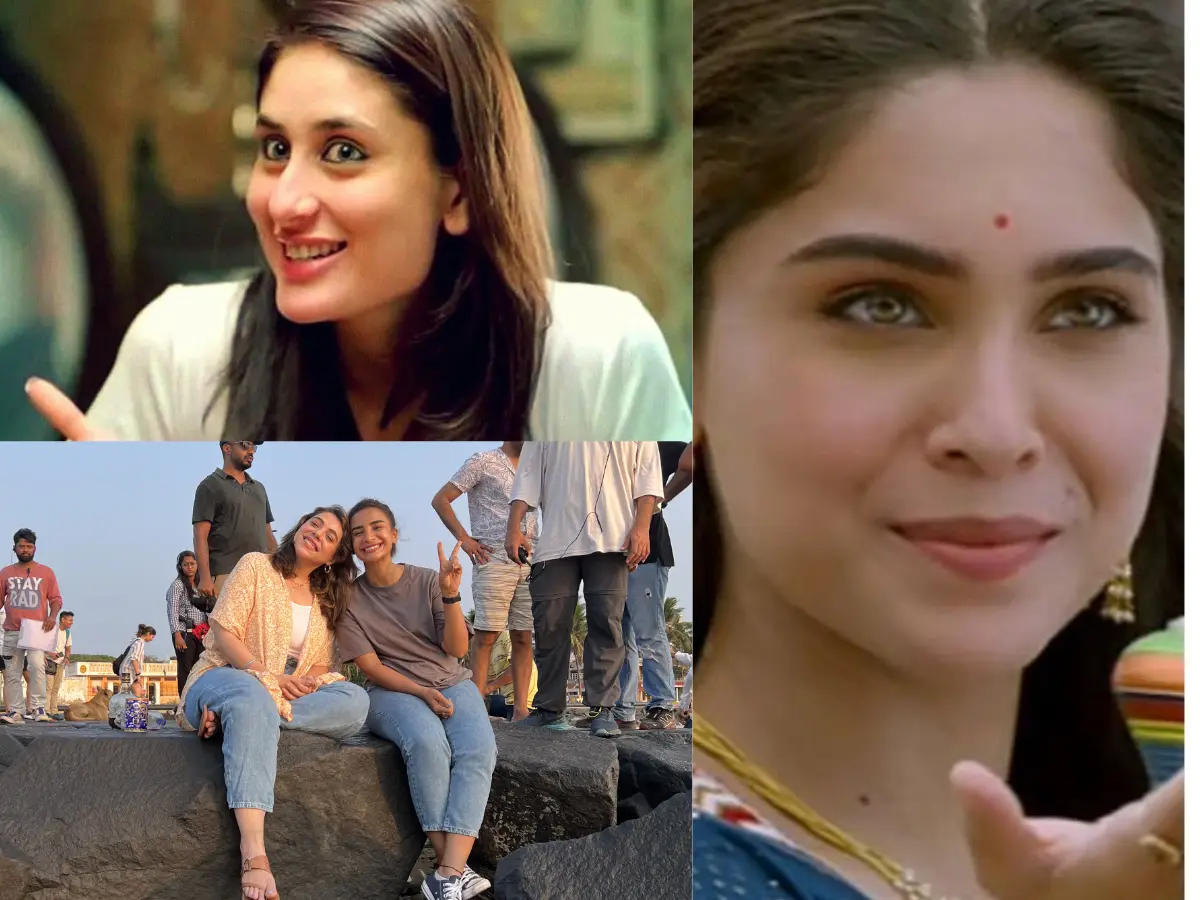 From Geet to Heer: Female characters who redefined authenticity on screen
