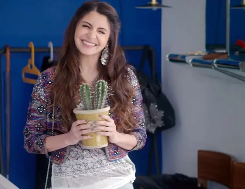 Anushka Sharma as Saba – Ae Dil Hai Mushkil