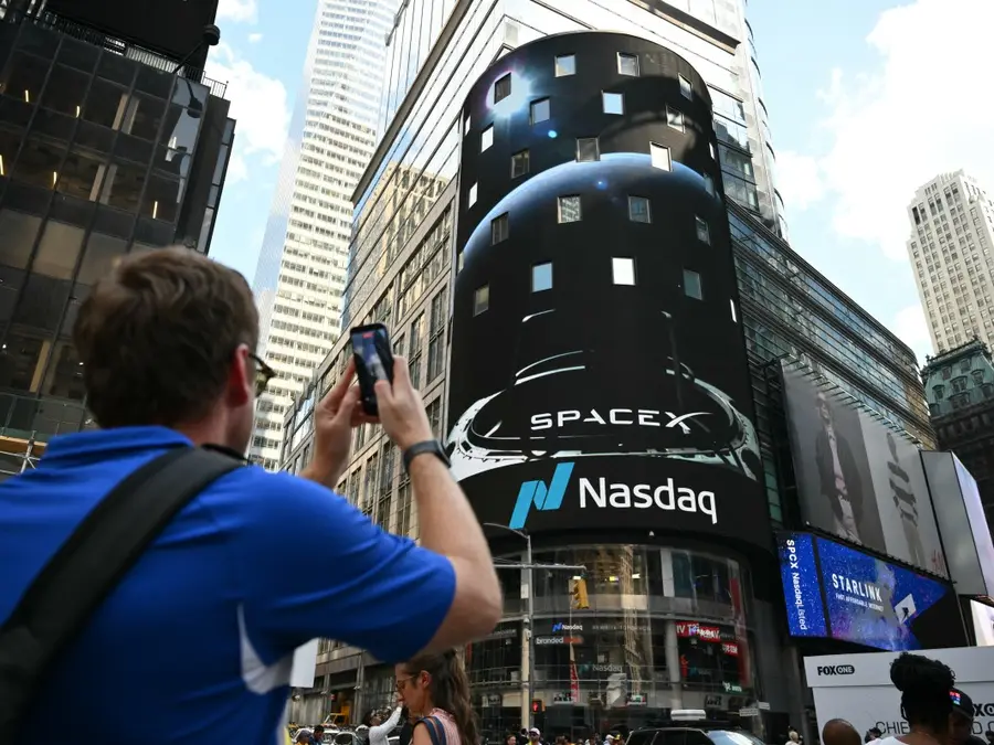 SpaceX after IPO: Musk became a trillionaire, but who all own what percentage of the company? Why we may never know