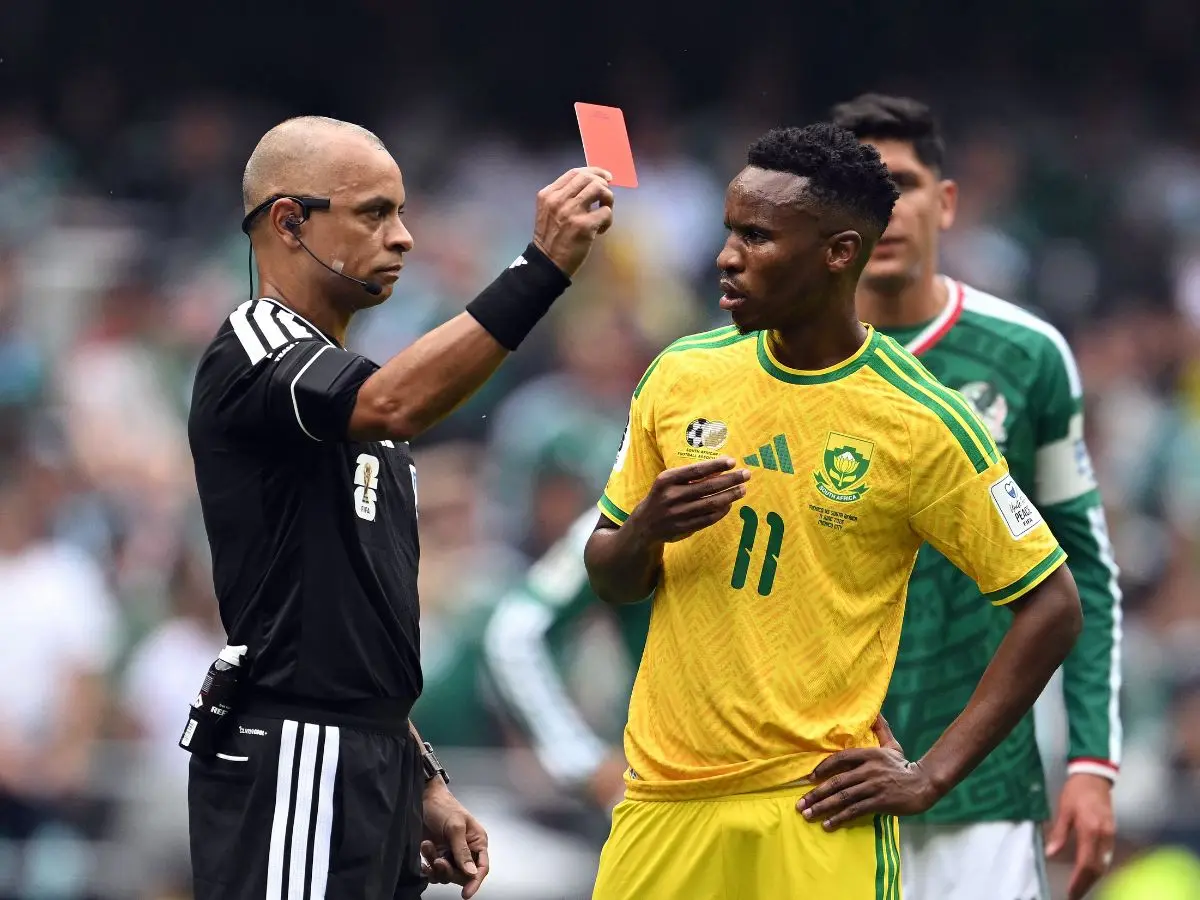 5 Best Moments from Day 1 and 2 at FIFA World Cup 2026