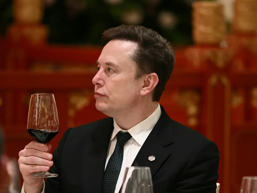 Trillion-dollar trap: Hidden risks behind SpaceX's blockbuster IPO that nobody wants to discuss