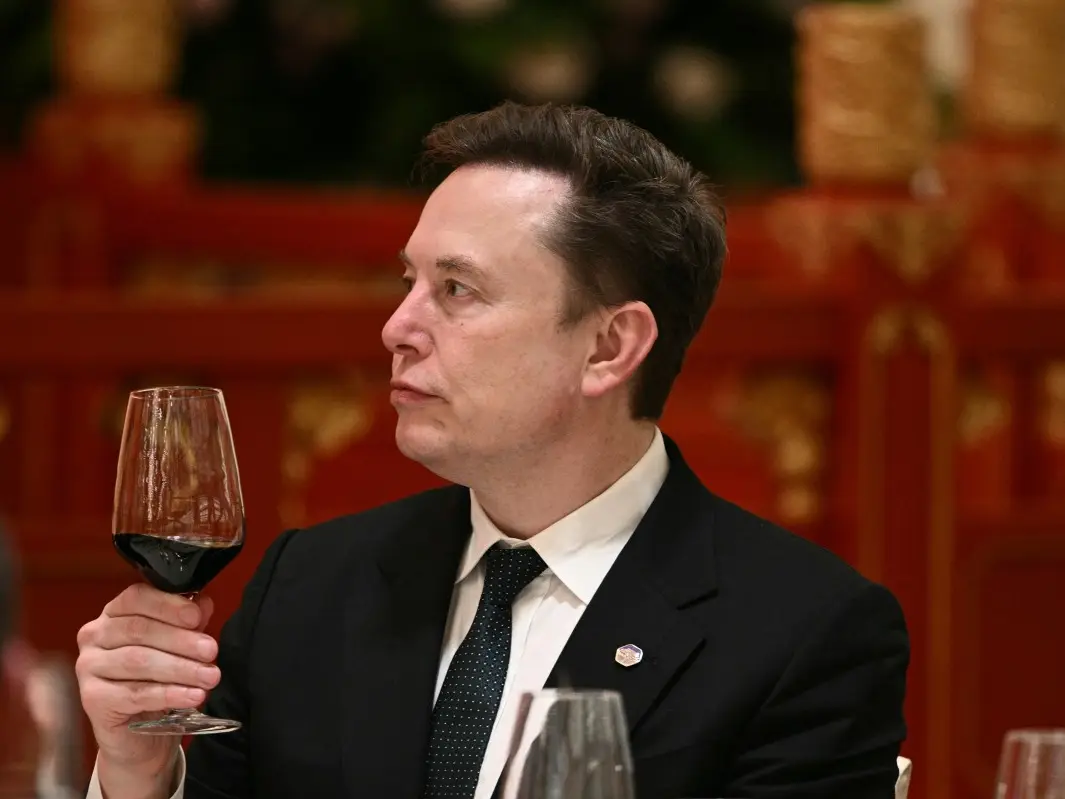 Trillion-dollar trap: Hidden risks behind SpaceX's blockbuster IPO that nobody wants to discuss Trillion-dollar trap: Hidden risks behind SpaceX's blockbuster IPO that nobody wants to discuss