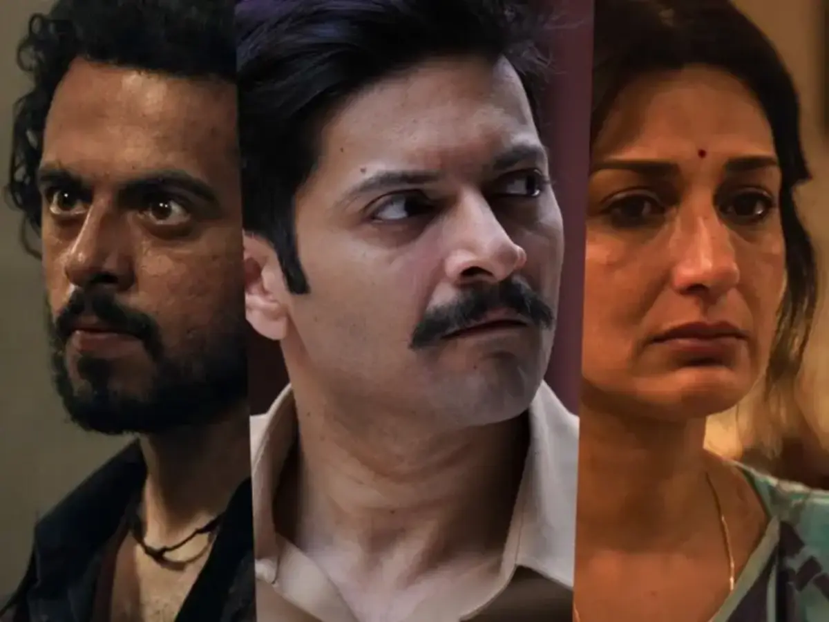 Raakh ending explained: The final episode is far more devastating than it appears Raakh ending explained: The final episode is far more devastating than it appears