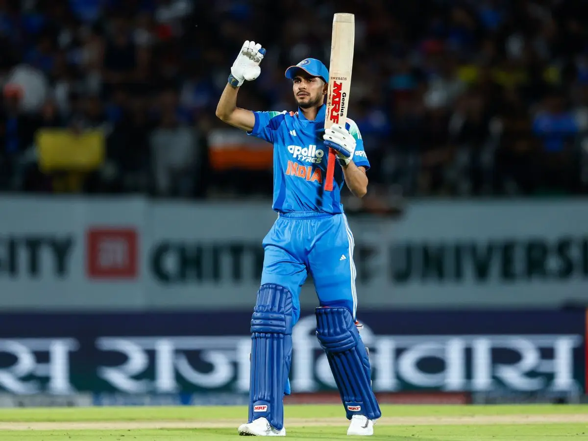 IND vs AFG 1st ODI: Debutant Gurnoor, captain Gill star as India crush Afghanistan in rain-hit opener IND vs AFG 1st ODI: Debutant Gurnoor, captain Gill star as India crush Afghanistan in rain-hit opener