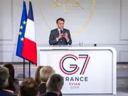 G7 Summit: Energy security, AI governance and climate finance to test bloc unity