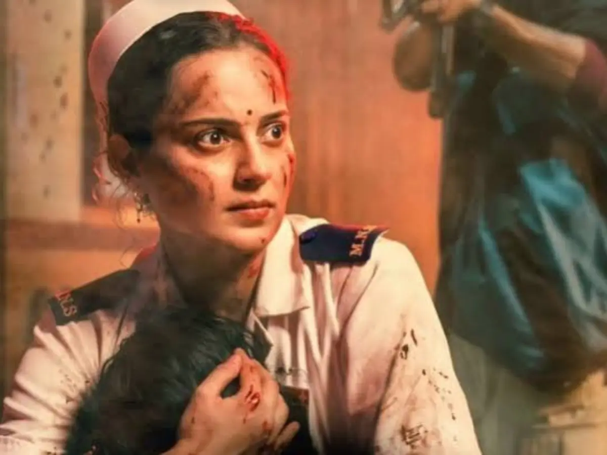 Bharat Bhhagya Viddhaata box office: How much did Kangana Ranaut's film earn on day 2? Bharat Bhhagya Viddhaata box office: How much did Kangana Ranaut's film earn on day 2?