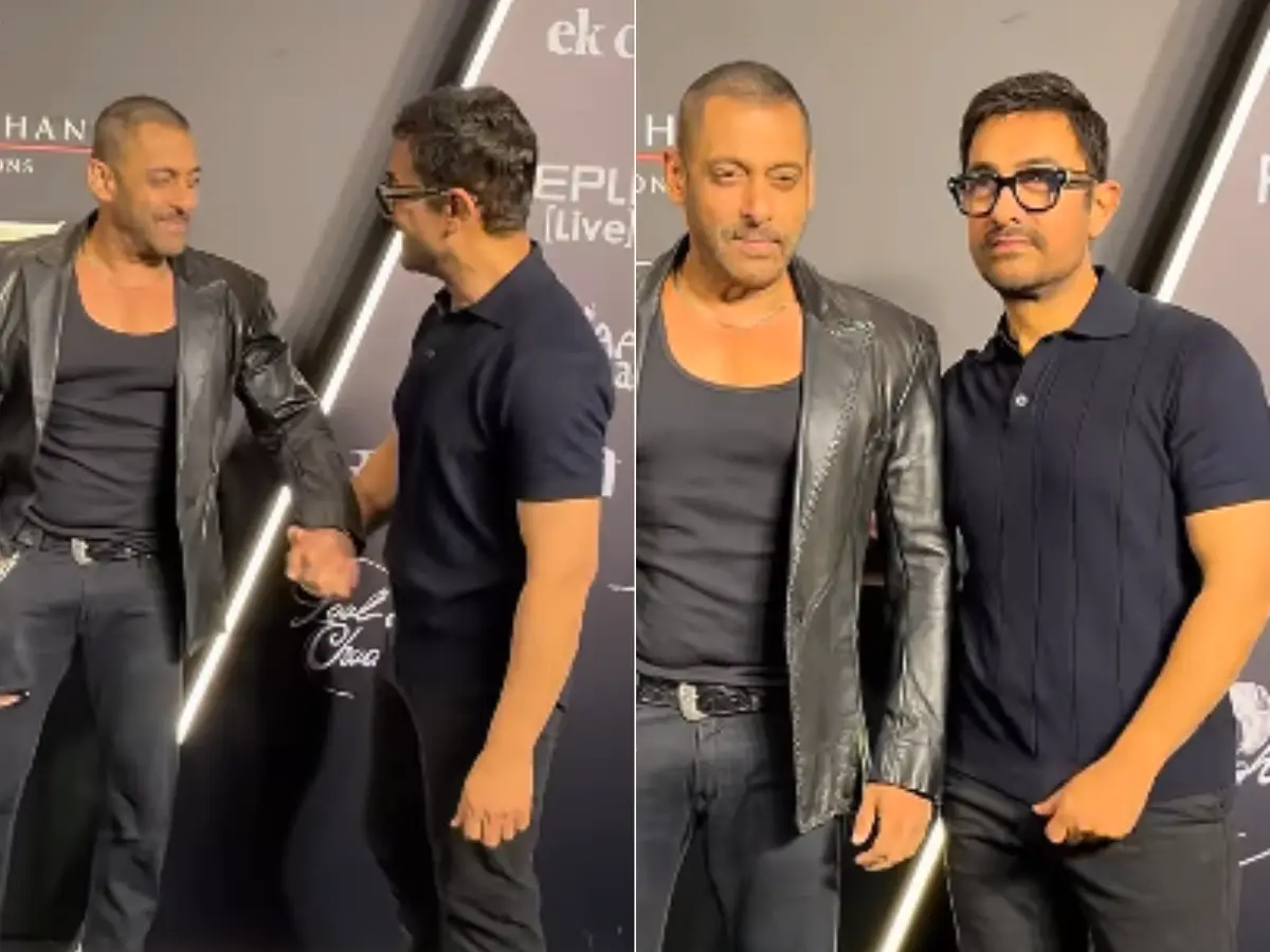 Salman Khan