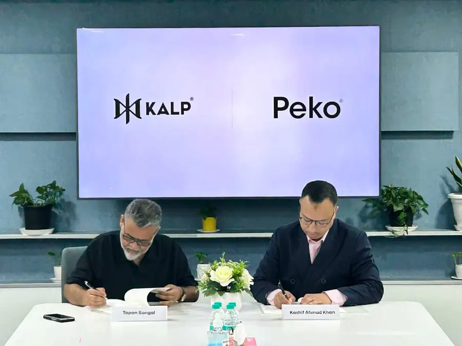 Peko, Kalp join forces to build digital infrastructure for SME finance and commerce