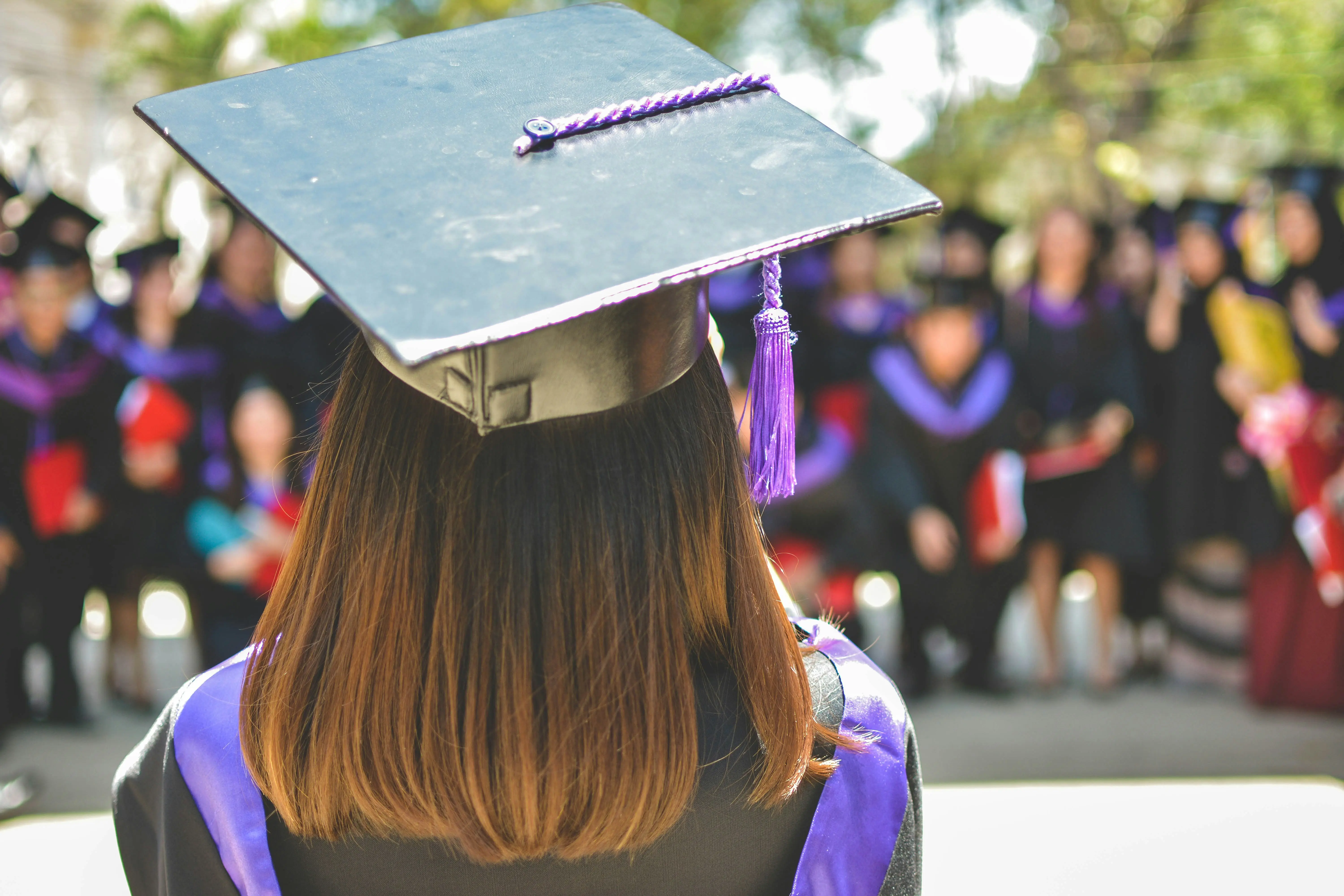 3. Scholarships and Education-Related Grants