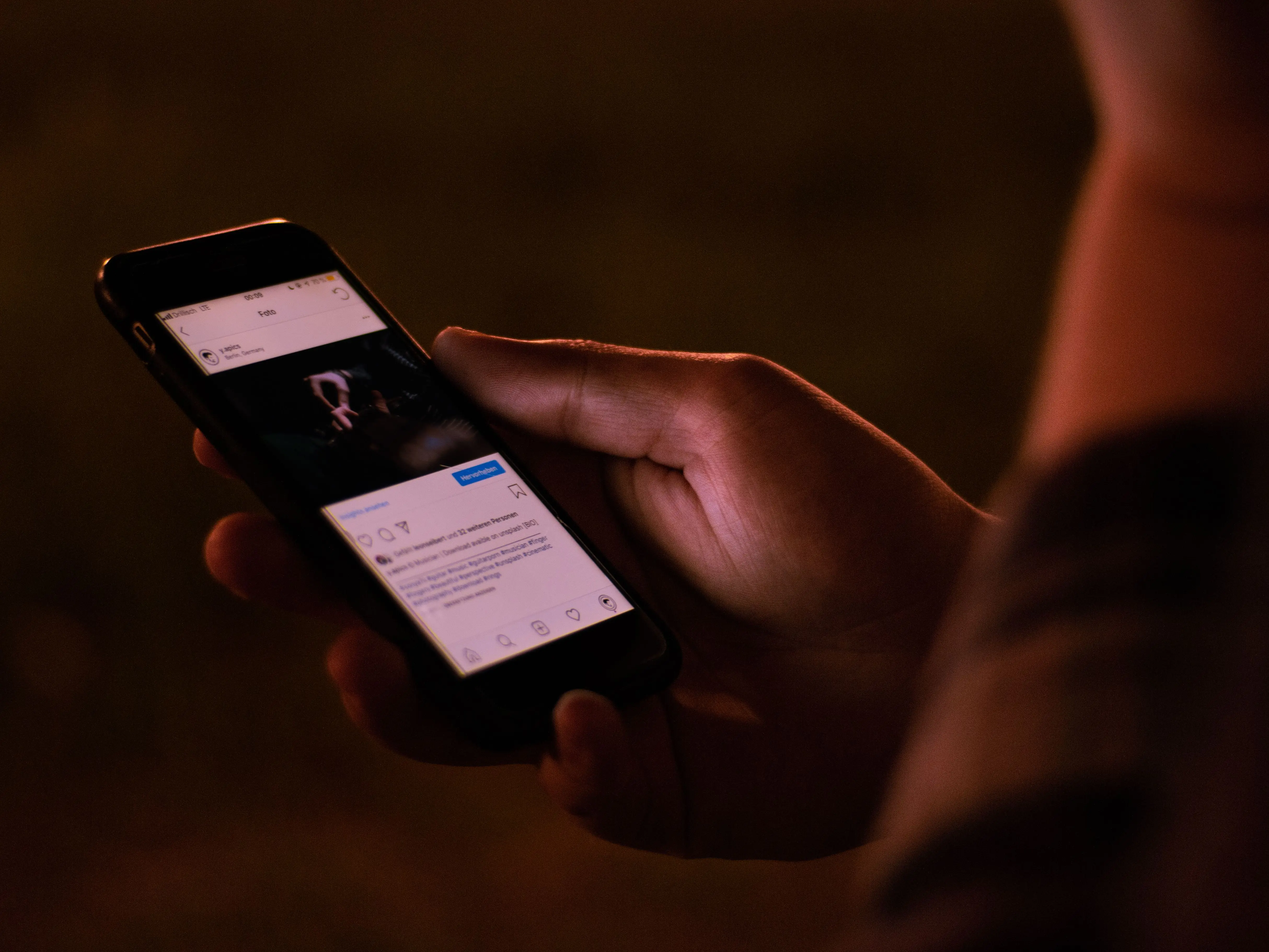 The science behind why you keep scrolling – and how it rewires your brain The science behind why you keep scrolling – and how it rewires your brain