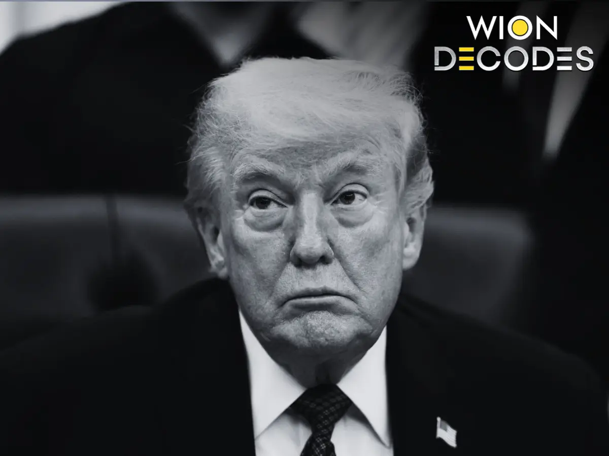 Inside the Iran deal that Trump is READY to sign | WION Decodes