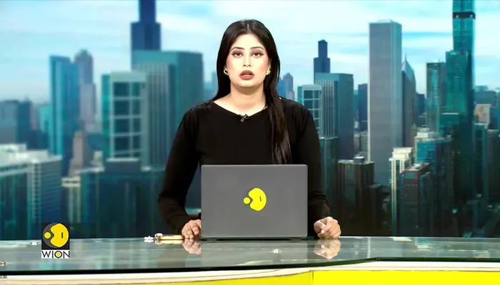 WionNews Video