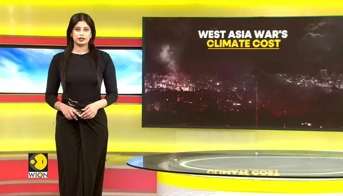 WionNews Video