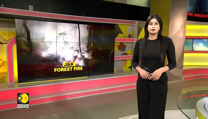WionNews Video
