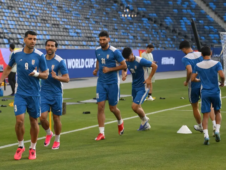 FIFA 2026 | 'Felt tension,' say Iran players after facing protest post arrival in US for World Cup opener