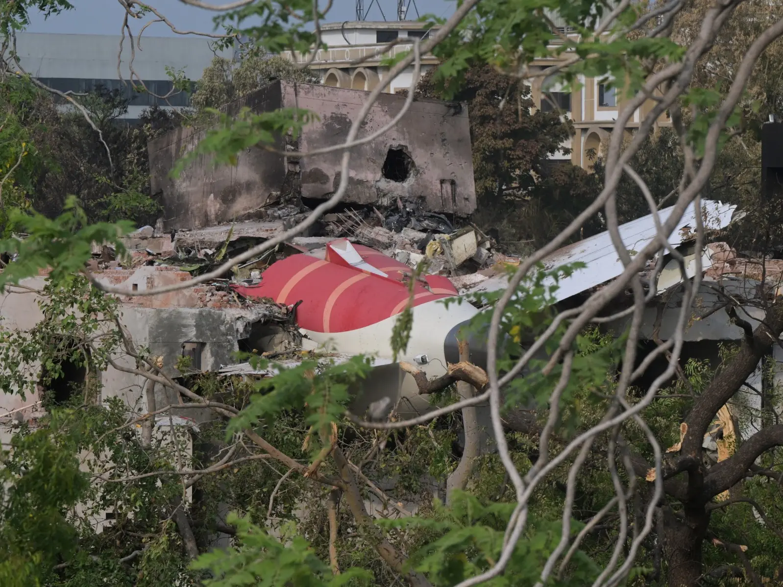 Pilots’ body flags gaps in Air India crash report, calls for fresh probe to verify timeline, RAT deployment Pilots’ body flags gaps in Air India crash report, calls for fresh probe to verify timeline, RAT deployment