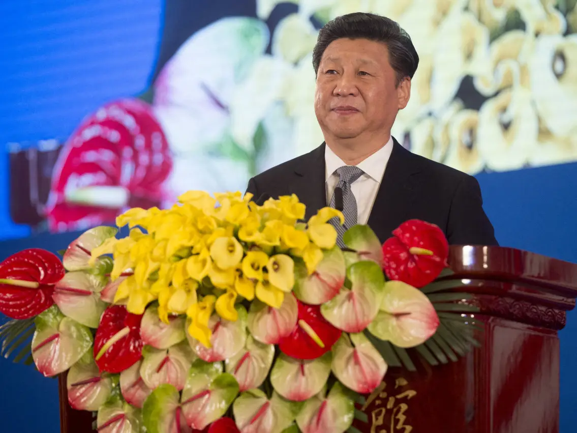 China welcomes US-Iran deal to end West Asia conflict, applauds Pakistan's mediation efforts China welcomes US-Iran deal to end West Asia conflict, applauds Pakistan's mediation efforts