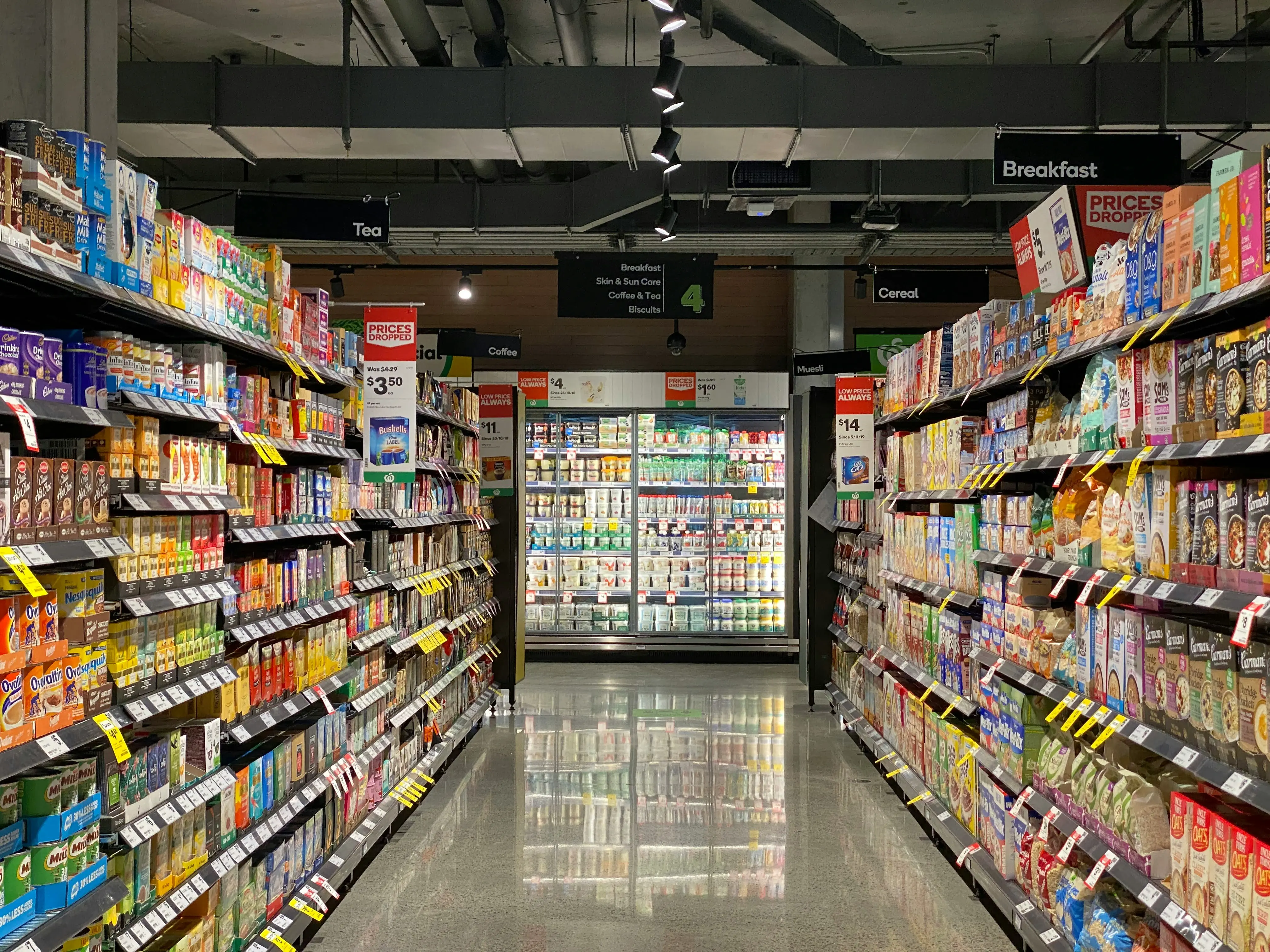 FSSAI issue notices over misleading 'healthy', 'organic' and 'zero maida' claims on food labels