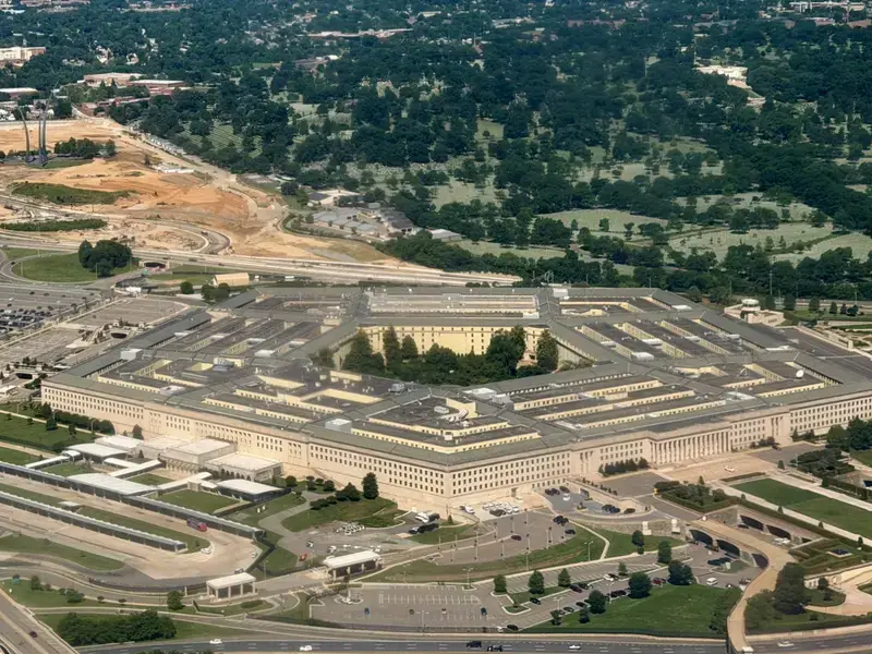 How Washington plans to embed Israel into America's defence and intelligence ecosystem How Washington plans to embed Israel into America's defence and intelligence ecosystem