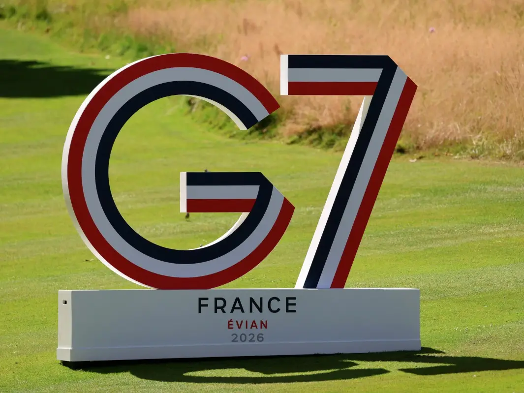 G7's new reality: India, Brazil and other middle powers are becoming impossible to ignore G7's new reality: India, Brazil and other middle powers are becoming impossible to ignore