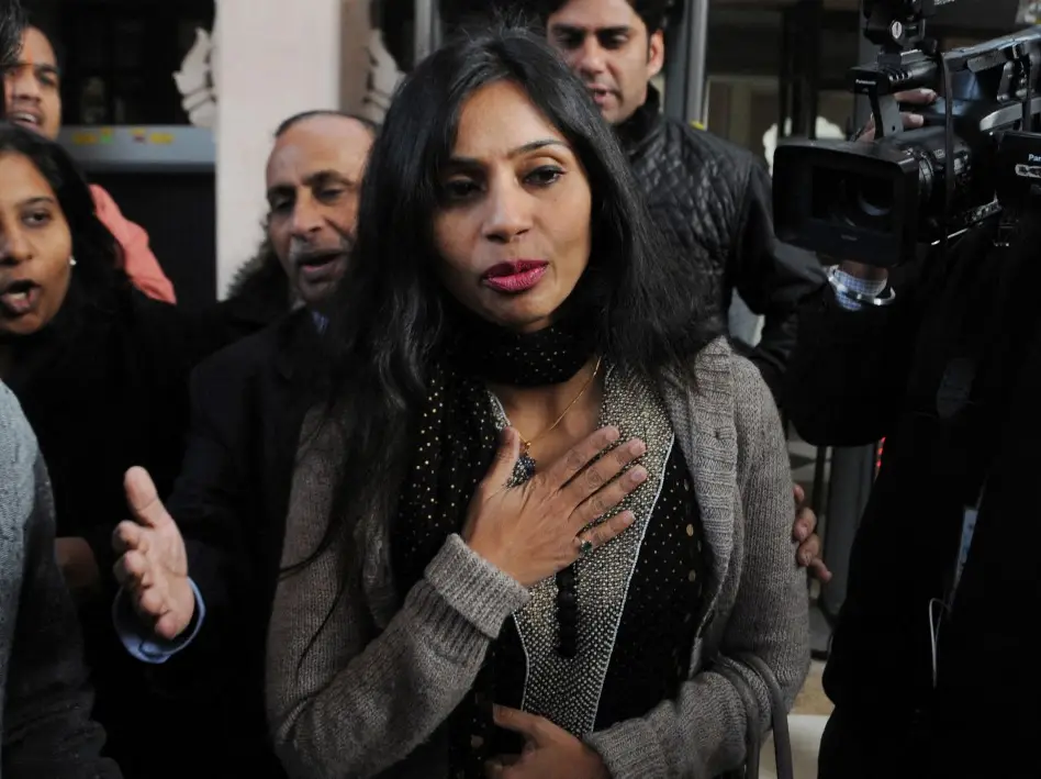 From Devyani Khobragade to Gulf of Oman: Has India's response to Washington changed? From Devyani Khobragade to Gulf of Oman: Has India's response to Washington changed?