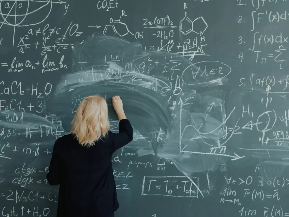 Four AI models fail Math test they could not cheat on, humans score a perfect 10 Four AI models fail Math test they could not cheat on, humans score a perfect 10