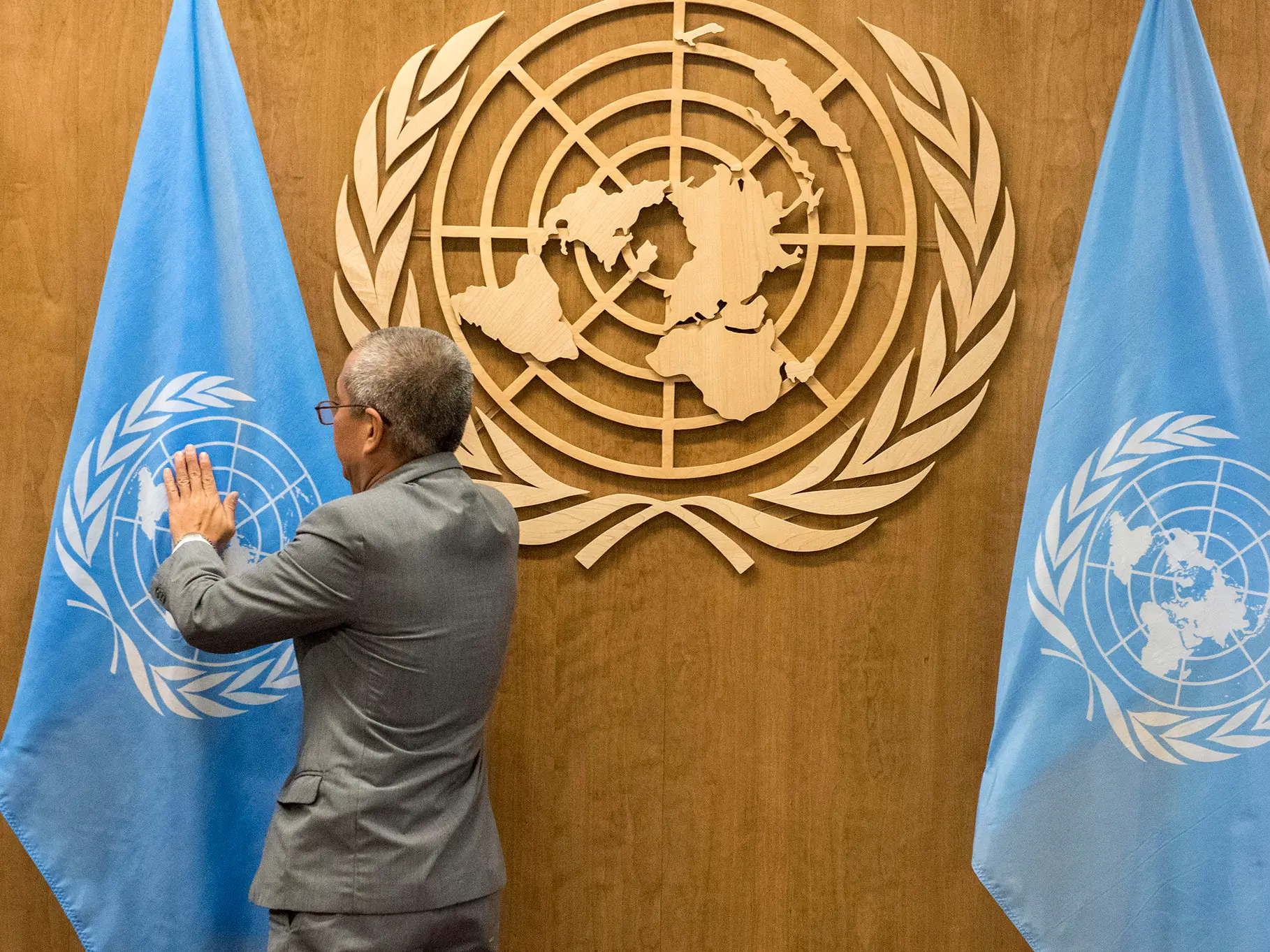 What is UNAMA? UN Security Council extends Afghanistan mission until 2027 What is UNAMA? UN Security Council extends Afghanistan mission until 2027