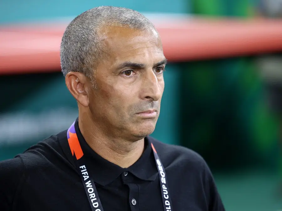 FIFA 2026 | Tunisia part ways with coach Sabri Lamouchi after poor World Cup start