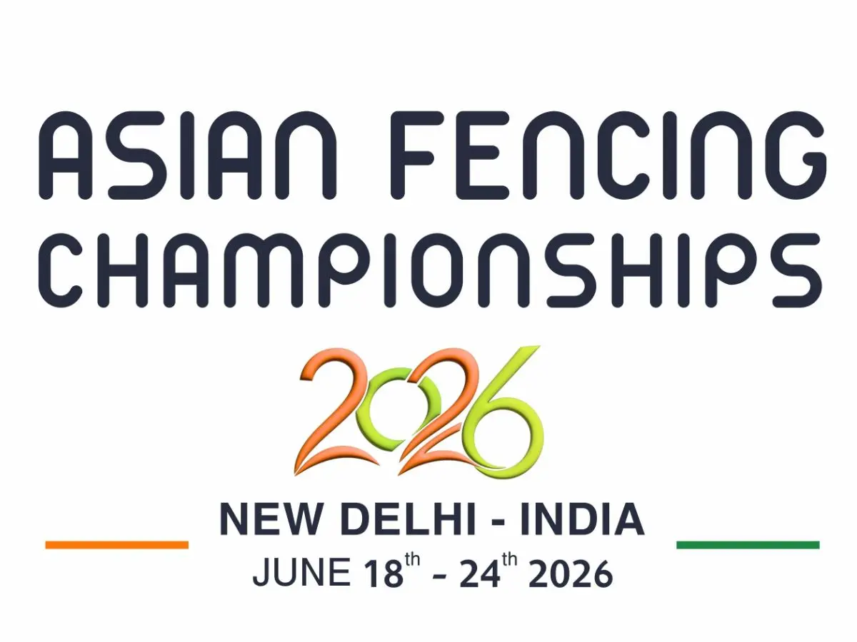 India all set to host historic Asian Senior Fencing Championships 2026 in New Delhi India all set to host historic Asian Senior Fencing Championships 2026 in New Delhi