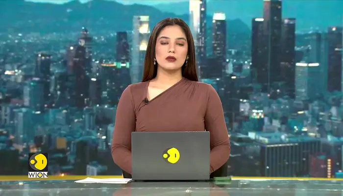 WionNews Video
