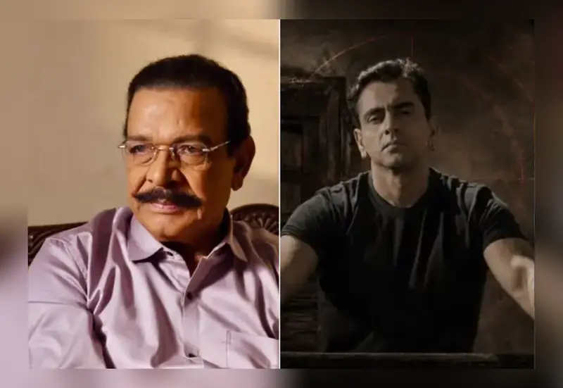 Kala Hiran controversy: Producer demands public apology from Govind Namdev, sends him legal notice Kala Hiran controversy: Producer demands public apology from Govind Namdev, sends him legal notice