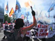 Wion Decodes | G7 Summit: Protests in Geneva revive memories of 2003; here's what happened then