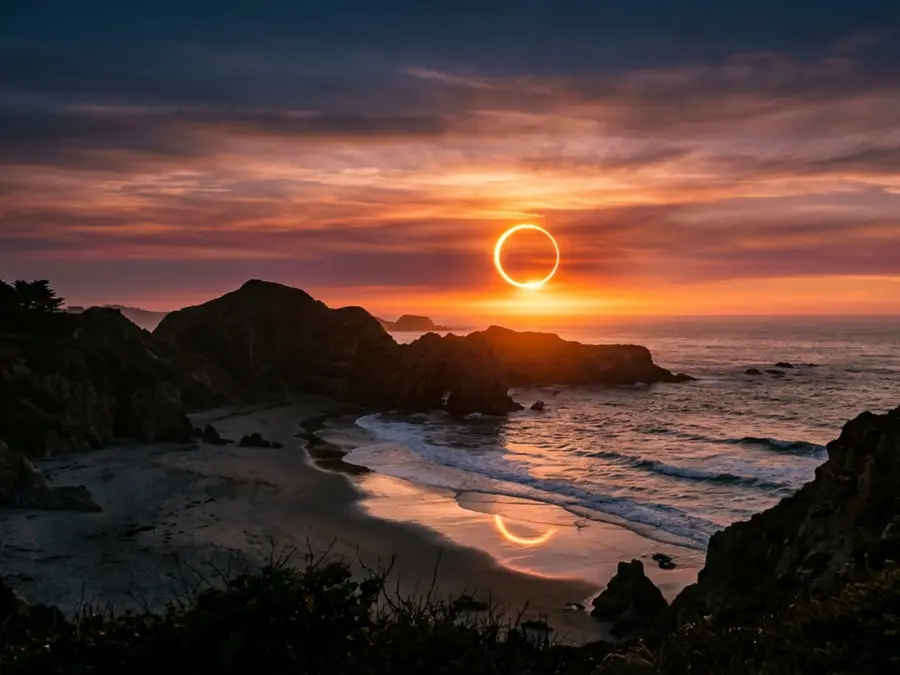 Top 5 countries where you can experience the midnight sun