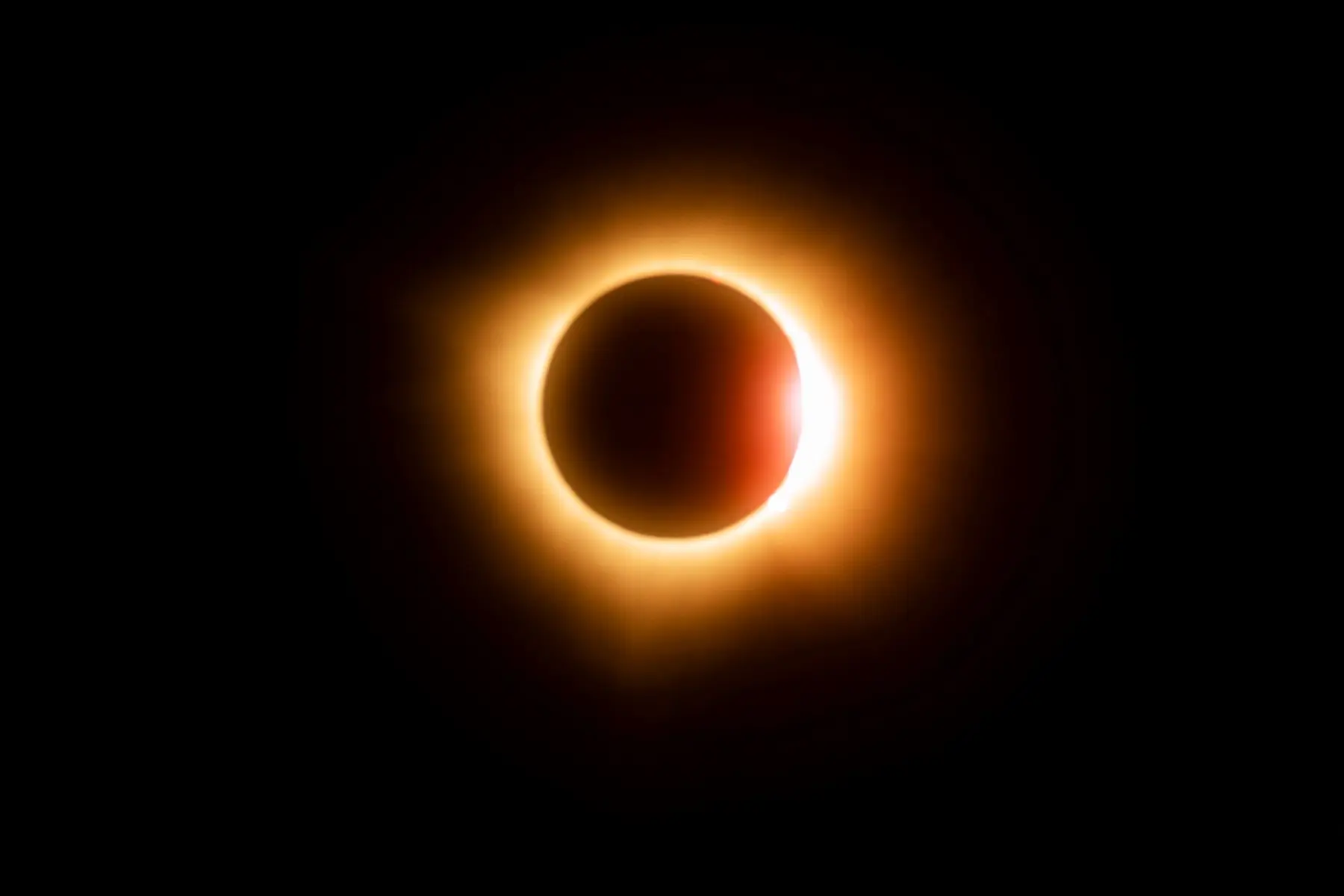 Which regions will see totality on August 12?