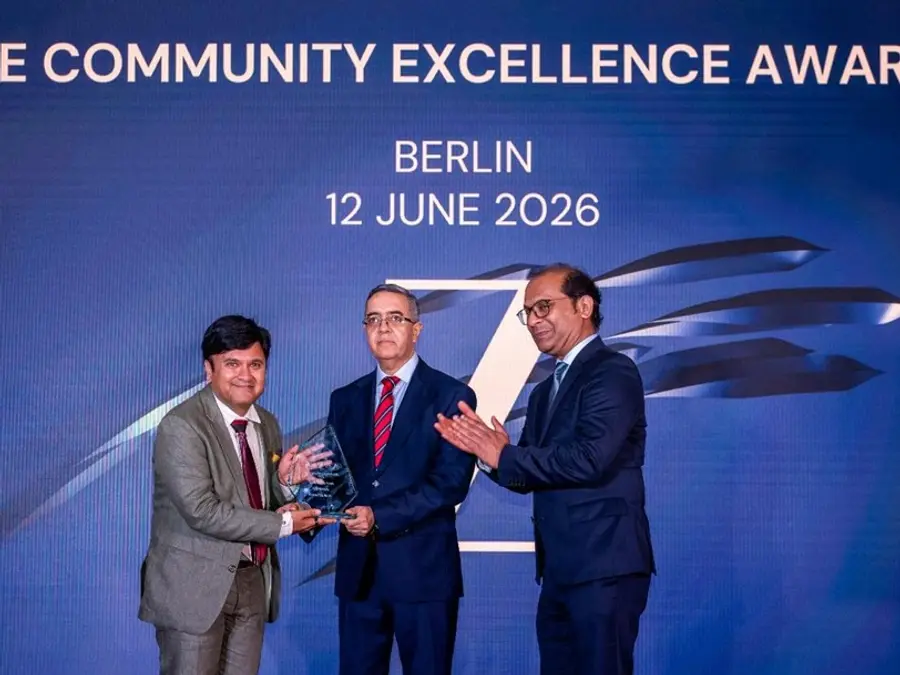 Zee TV debuts in Germany with 24/7 German subtitles, hosts awards night in Berlin