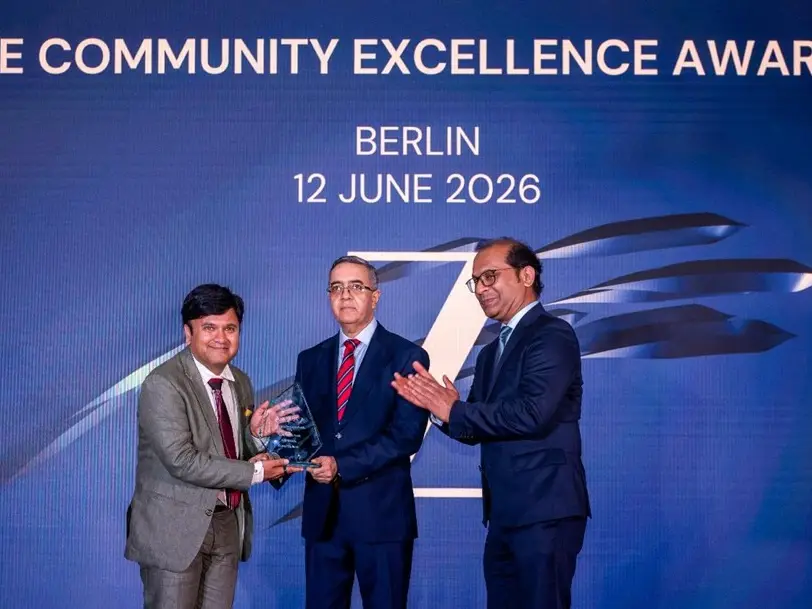 Zee TV debuts in Germany with 24/7 German subtitles, hosts awards night in Berlin Zee TV debuts in Germany with 24/7 German subtitles, hosts awards night in Berlin